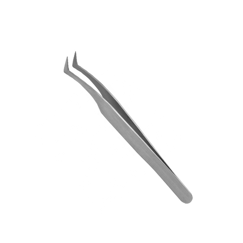 Eyelash Tweezers (Model: MBT-10107)
